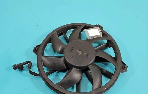 Fan set