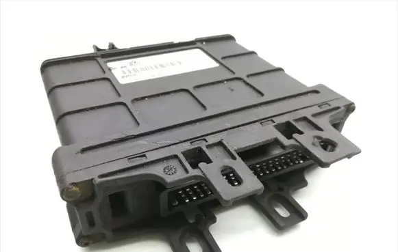 Gearbox control unit/module