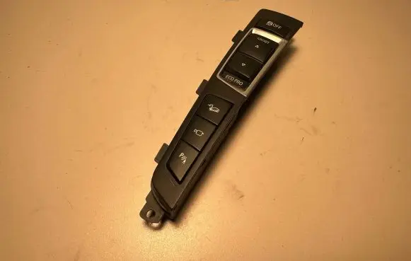 BMW X3 F25 Other switches/knobs/shifts 9308295 10755210 10102797