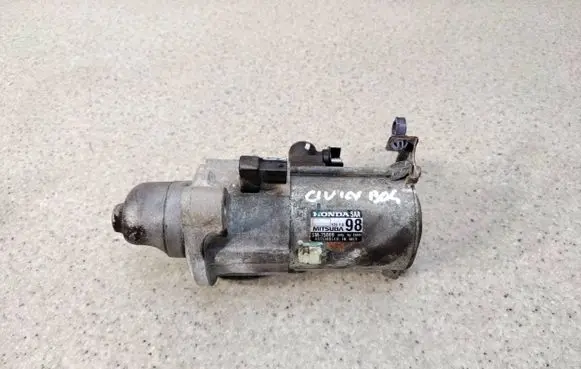 Honda Civic X Starter motor SM-75009