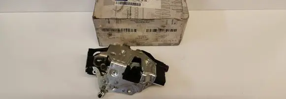 Mercedes-Benz SL R129 Front door lock A1297201435