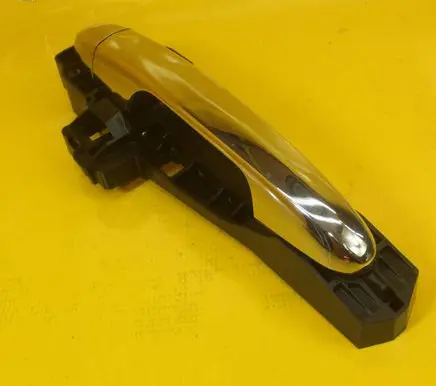 Fiat Tipo Rear door exterior handle 1384