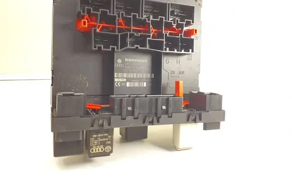 Comfort/convenience module