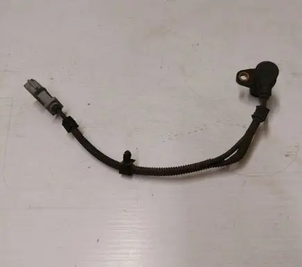 Volkswagen Sharan Crankshaft position sensor 022906433