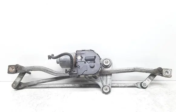 Volvo XC70 Front wiper linkage and motor 30796358 3397020958