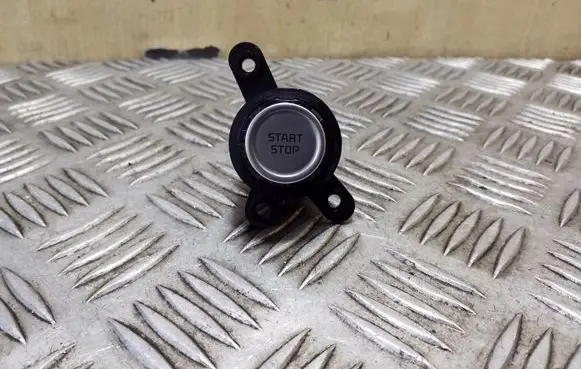 KIA Soul Engine start stop button switch 93500J2000