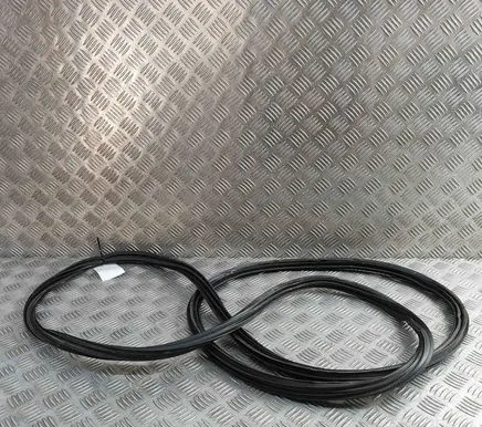 Nissan 370Z Trunk rubber seal (body) 908301EA0A