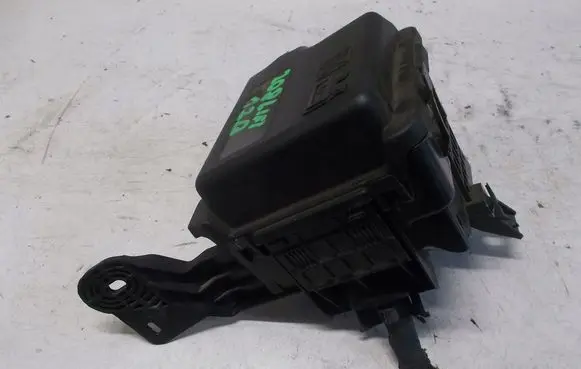 Peugeot 208 Fuse box set