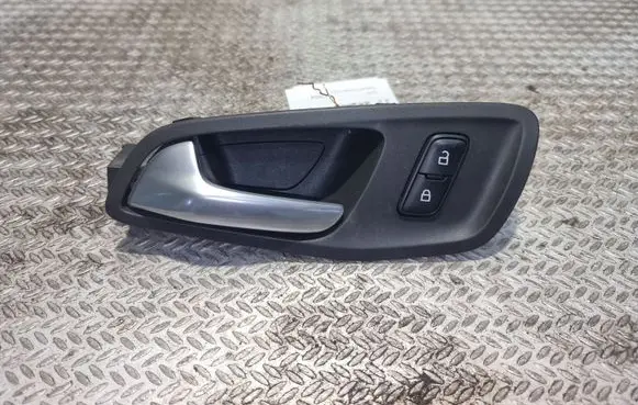 Ford Transit Custom Front door interior handle BK21V22601BB