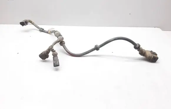 Porsche Cayenne (92A) Rear ABS sensor wiring 7P0971279B