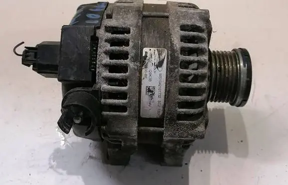 Ford Fiesta Generator/alternator CV6T-10300-BE 0300BE