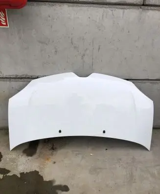 Renault Twingo III Engine bonnet/hood