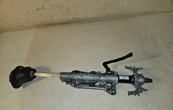 BMW 3 E90 E91 Steering wheel axle set 6786891