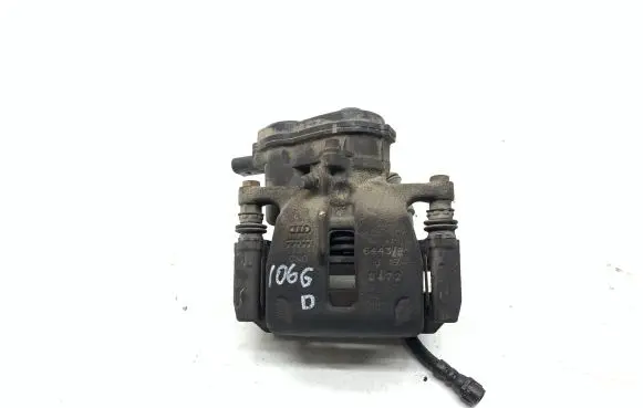 Audi A4 S4 B8 8K Rear brake caliper 32347485