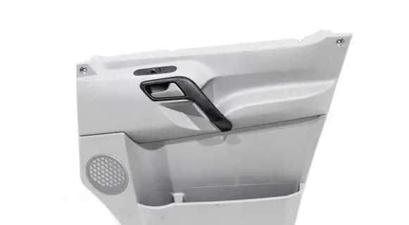 Mercedes-Benz Sprinter W906 Front door card panel trim A9067270171