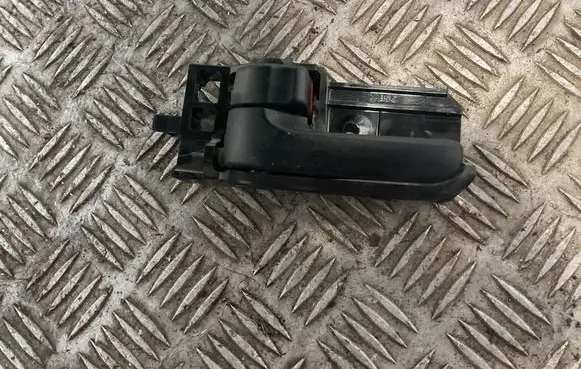 Toyota Hilux (AN10, AN20, AN30) Rear door interior handle