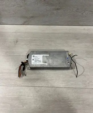 BMW X5 E53 Bluetooth control unit module 6964113 00128AFED01D