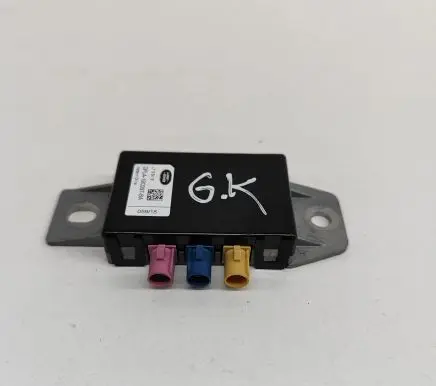 Jaguar I-Pace Aerial antenna amplifier DPLA19C097BA
