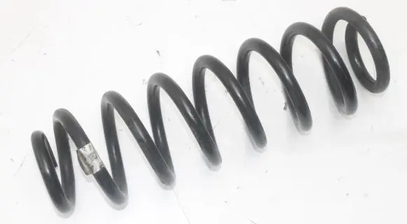 Skoda Octavia Mk4 Rear coil spring 5QF511115AQ
