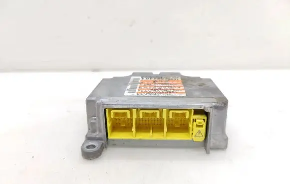 Suzuki Grand Vitara II Airbag control unit/module 3891065J30 F65U1 W2T71972