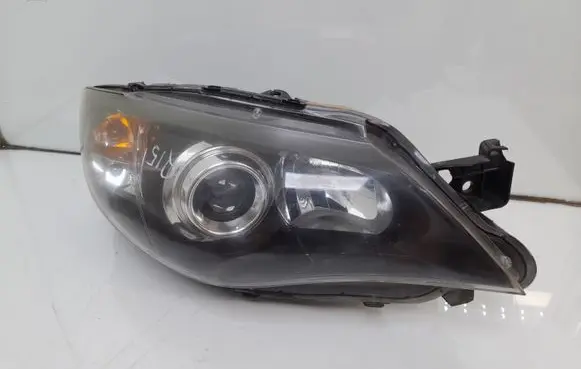 Subaru Impreza III Headlight/headlamp NZMIC111LBCA000 LBCA00L9XF10199 LBCB03L9XD20560