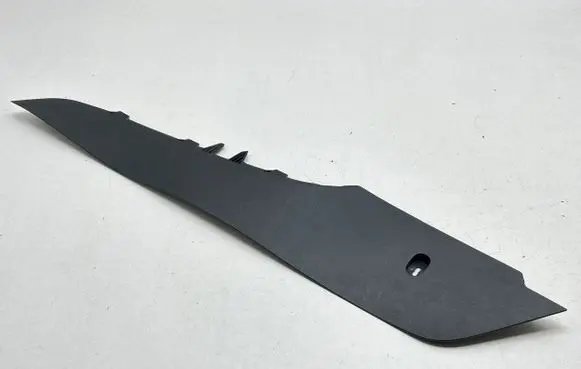Skoda Octavia Mk3 (5E) Centre console side trim front 5E1863046 5425001 10388