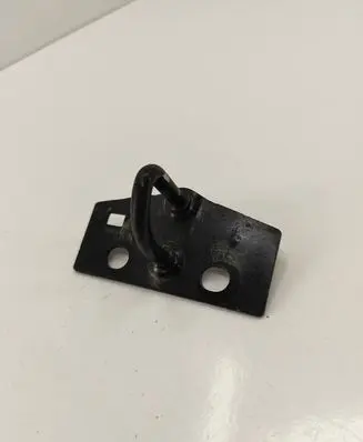 Peugeot 5008 II Trunk lock loop 