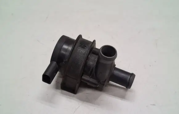 Audi A4 S4 B7 8E 8H Electric auxiliary coolant/water pump 30950000