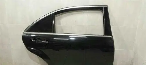 Mercedes-Benz S W221 Rear door A2217300205