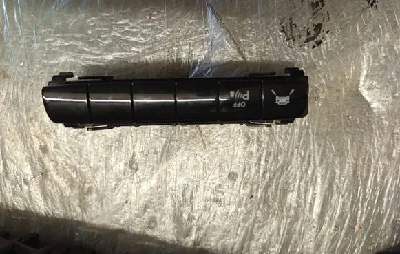 Mercedes-Benz Vito Viano W447 Parking (PDC) sensor switch A2059050451 5273005 132302