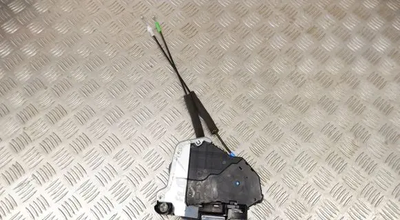 Toyota Corolla E210 E21 Front door lock 6903002250
