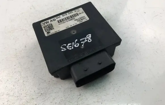 Volkswagen Caddy Other control units/modules 3AA919041A