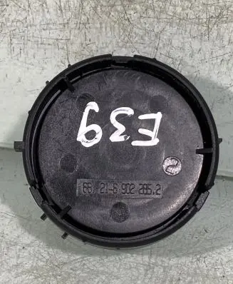 Panel speaker