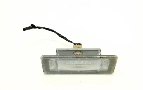KIA Sportage Number plate light 925012G000 92501C1000