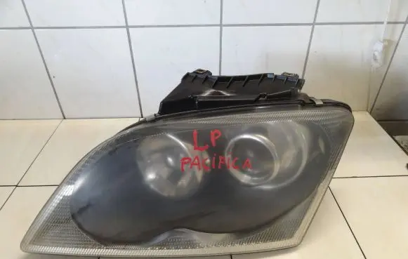 Chrysler Pacifica Headlight/headlamp SDV008290-00