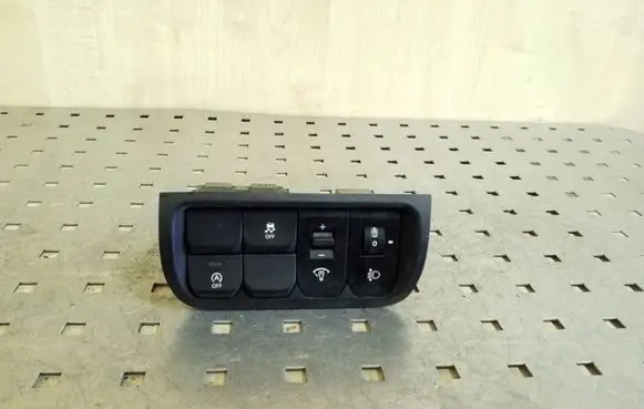 KIA Rio Other switches/knobs/shifts 751U00080 211000245 299107845