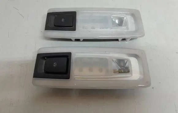 BMW 3 F30 F35 F31 Rear seat light 7340200000 9239405