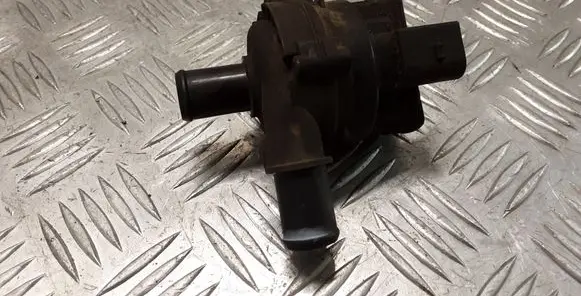 Nissan Qashqai Electric auxiliary coolant/water pump 0392023015