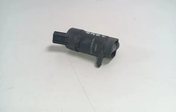 Jaguar XF X250 Windscreen/windshield washer pump 1S7117K624DD