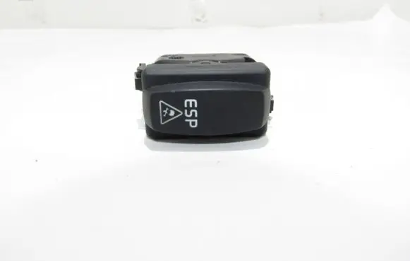 Renault Laguna II ESP (stability program) switch 