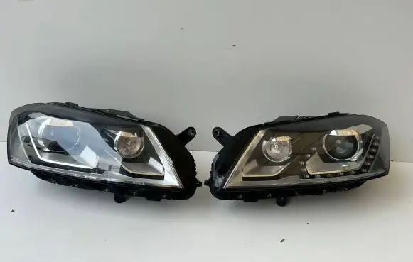 Volkswagen PASSAT B7 Headlight/headlamp 3AB941752 3AB941751