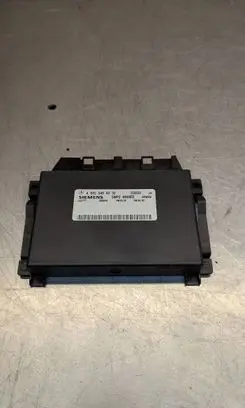 Mercedes-Benz C W203 Gearbox control unit/module A0325454332 5WP20005FE