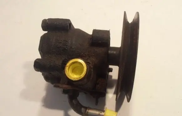 KIA Joice Power steering pump