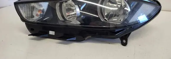 Jaguar XE Headlight/headlamp GX7313W030GE 0307162224