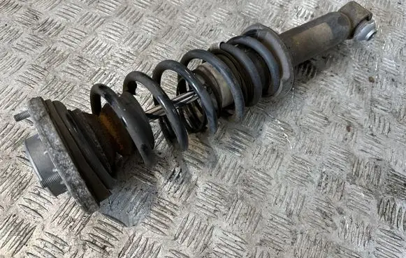 BMW 6 F12 F13 Rear shock absorber/damper