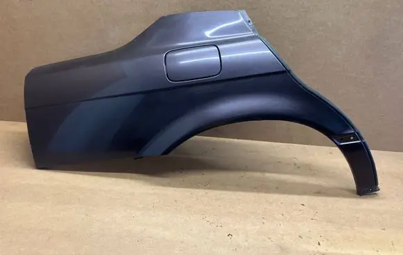 BMW 7 E38 Rear quarter panel 