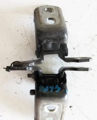 Renault Laguna III Front door hinge set 
