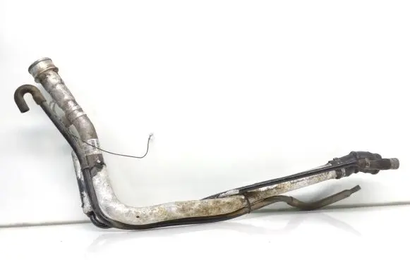 Volvo S60 Fuel tank filler neck pipe 9485023 9141423 T6199987