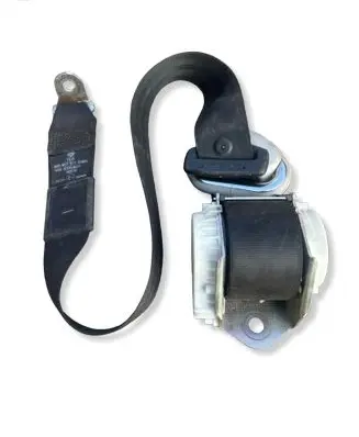 Volkswagen Caddy Rear seatbelt 2K0857811B