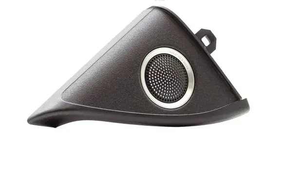 Audi A5 8T 8F Front door speaker cover trim 8T0035424A